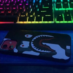 Meet your Posher, Isiah